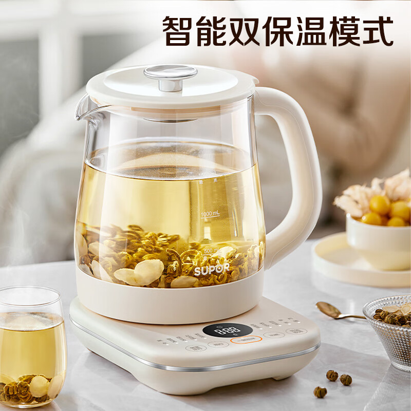 苏泊尔SW-15YQ56养生壶图片