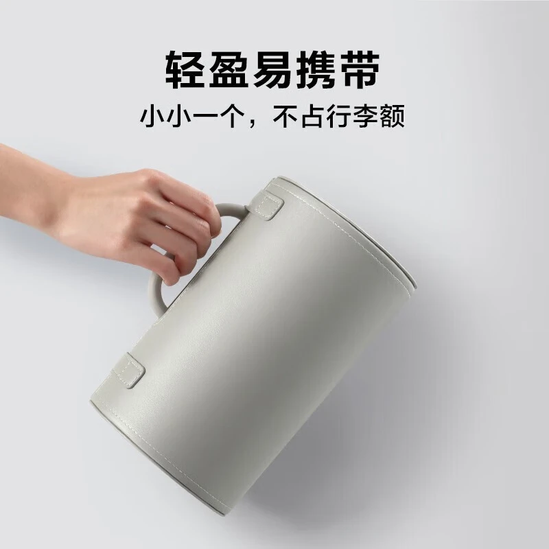 北鼎IK121养生壶图片