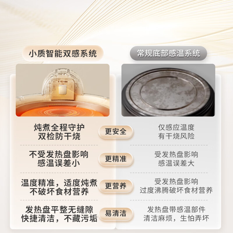 小质YSH12养生壶图片