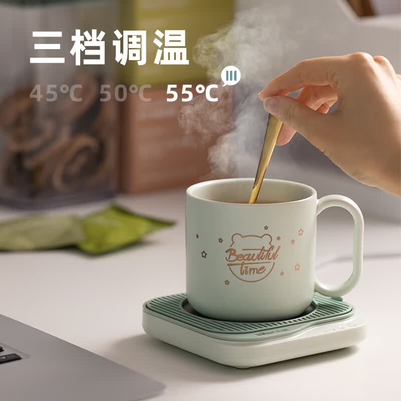 小熊DRBD-C25D1养生壶图片