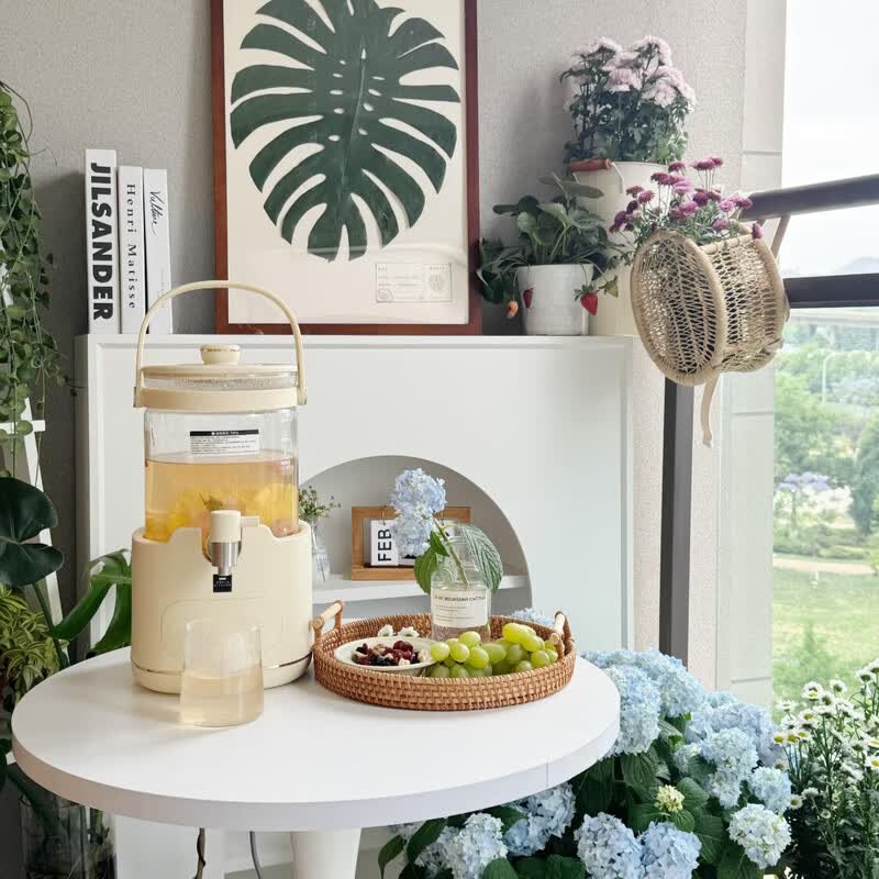 WORLD KITCHENWK-DRH2801-KDN/KZ养生壶图片