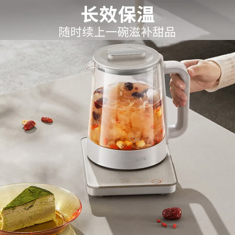 九阳WY501养生壶图片