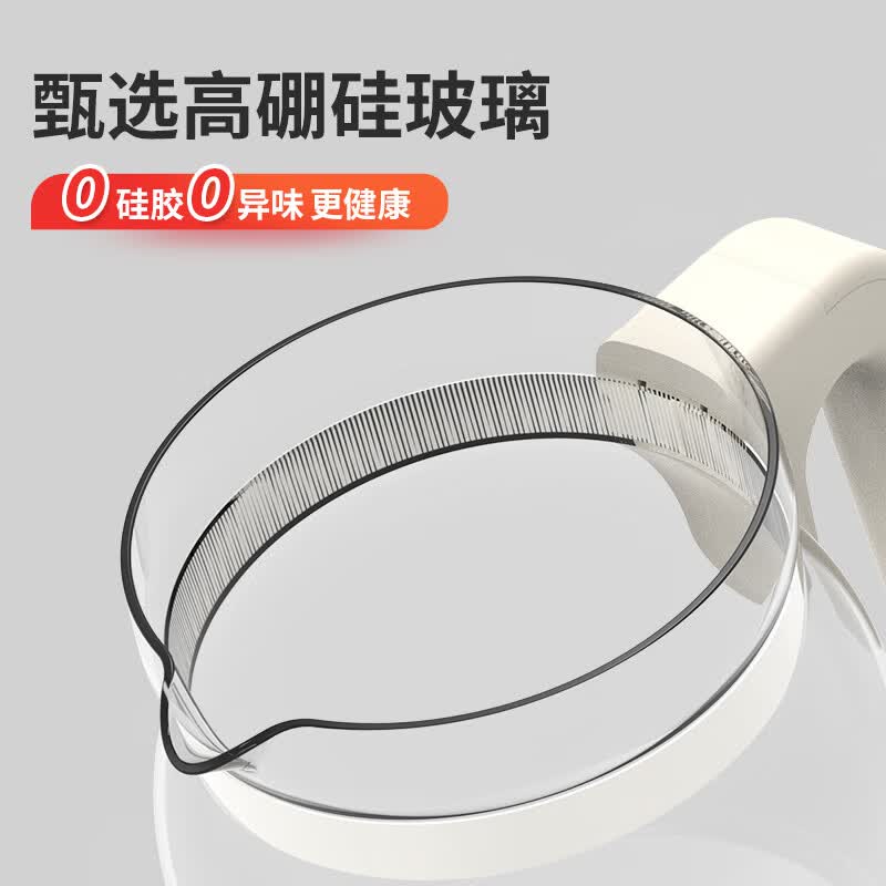 APIXINTLTW-MN06A养生壶图片