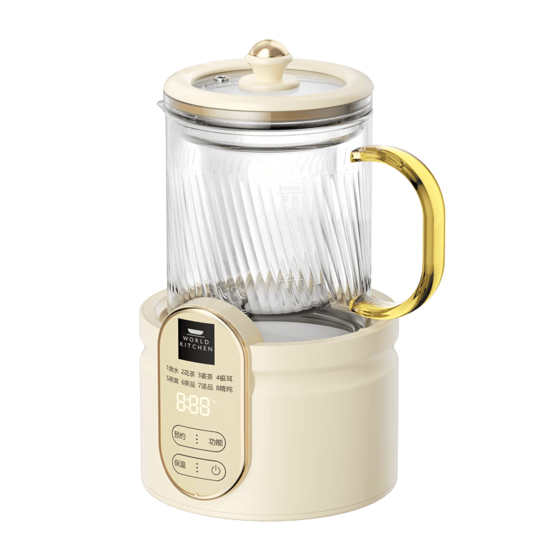 WORLD KITCHENWK-DRB501A-KDN/KZ养生壶