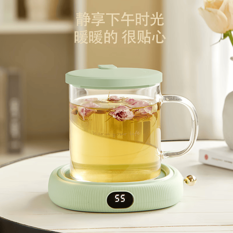 OIDIREODI-NNB03养生壶图片