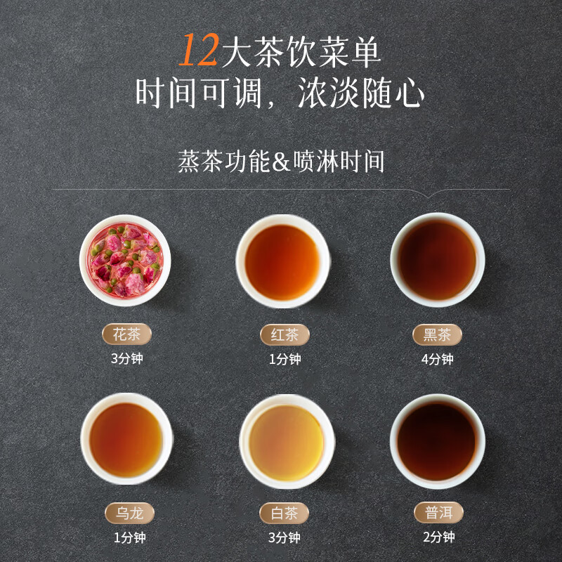 小熊ZCQ-E18L3养生壶图片