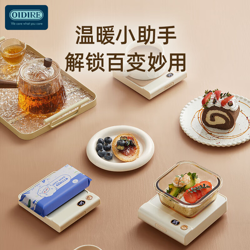 OIDIREODI-NNB06养生壶图片