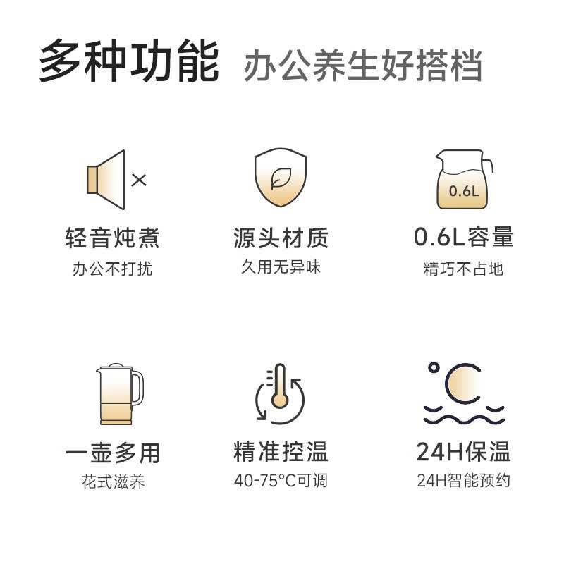 ankaleAJL-06Z01养生壶图片