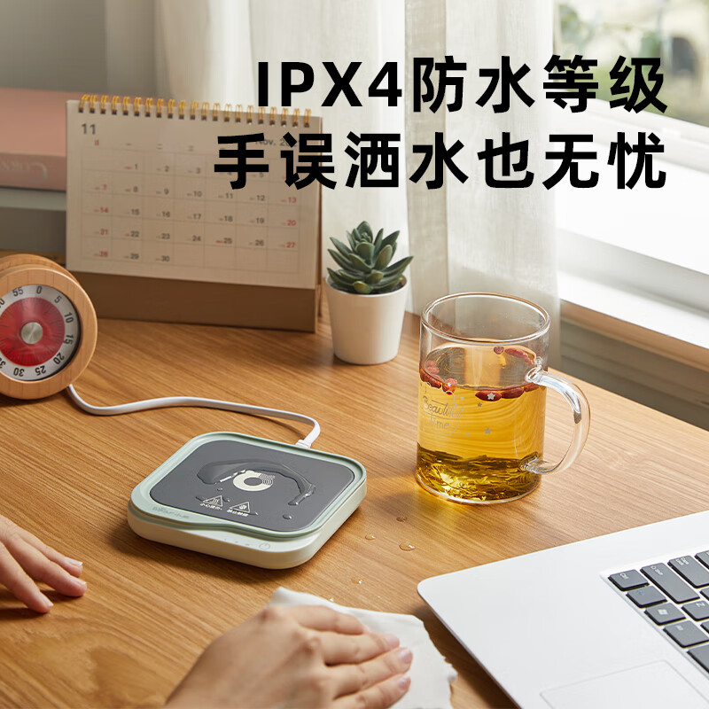 小熊DRBD-C25D1养生壶图片