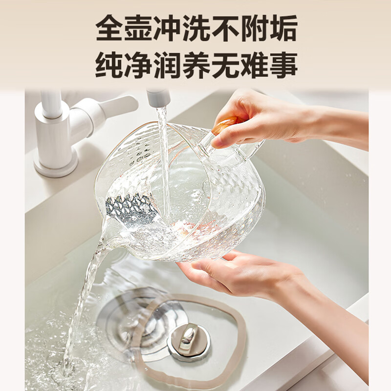 苏泊尔SW-10Y08QA养生壶图片