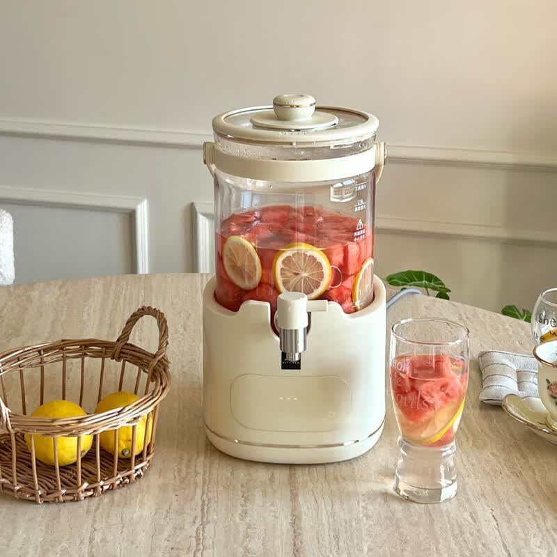 WORLD KITCHENWK-DRH2801-KDN/KZ养生壶图片