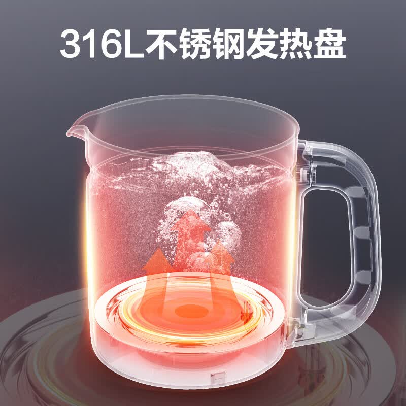 苏泊尔SW-15YJ30A养生壶图片