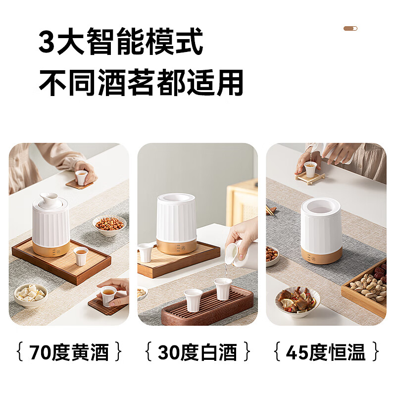 LOTOR徕多LDNJQ02养生壶图片