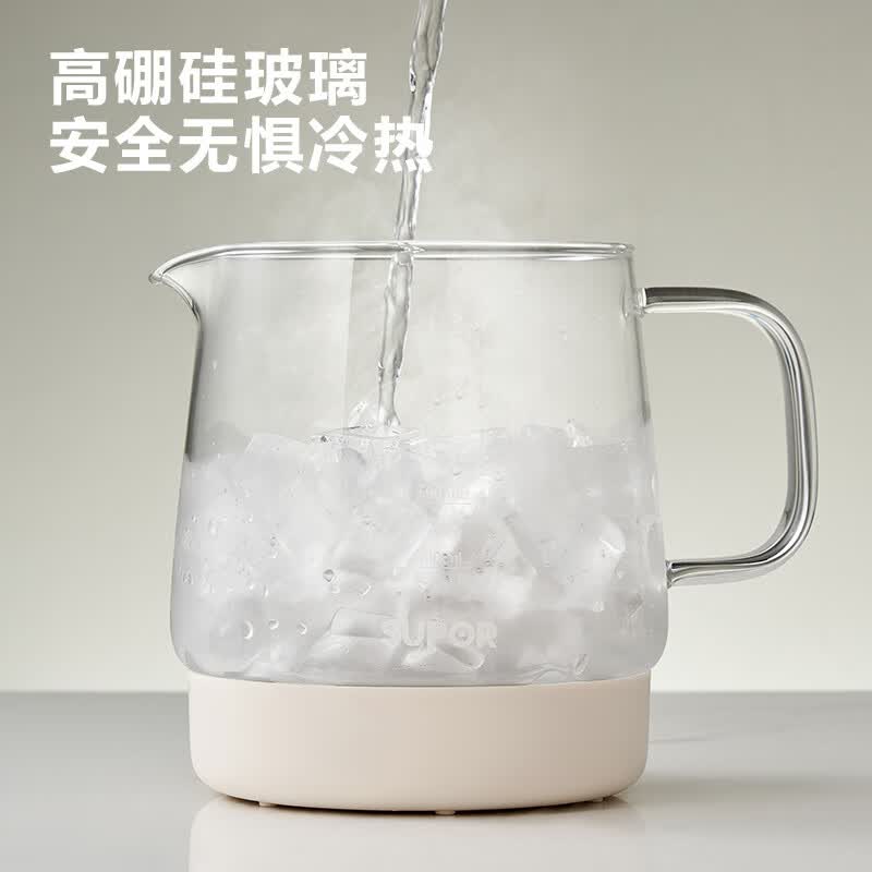 苏泊尔SW-10Y04养生壶图片