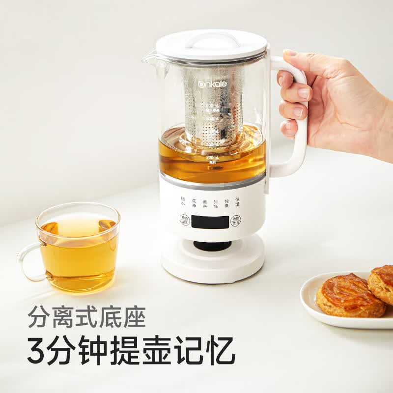 ankaleAJL-06Z01养生壶图片