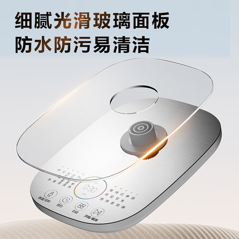 苏泊尔SW-20YQ63养生壶图片
