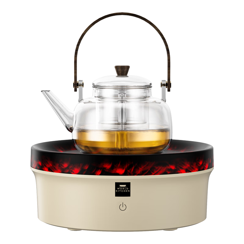 WORLD KITCHENWK-DTL600-KDN/KZ养生壶