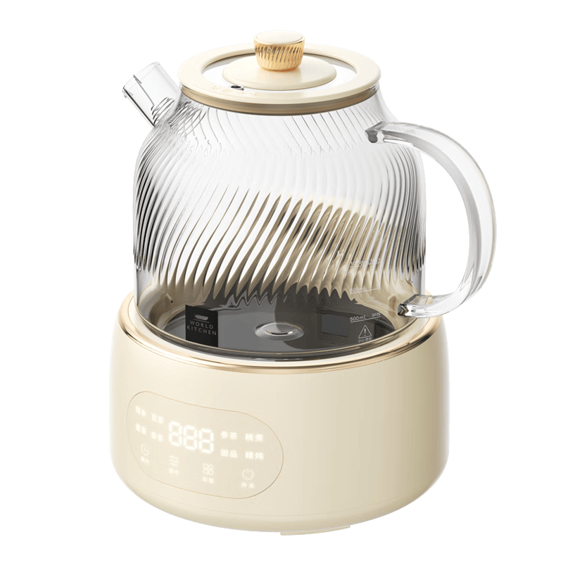 WORLD KITCHENWK-EK1001A-KDN/KZ养生壶