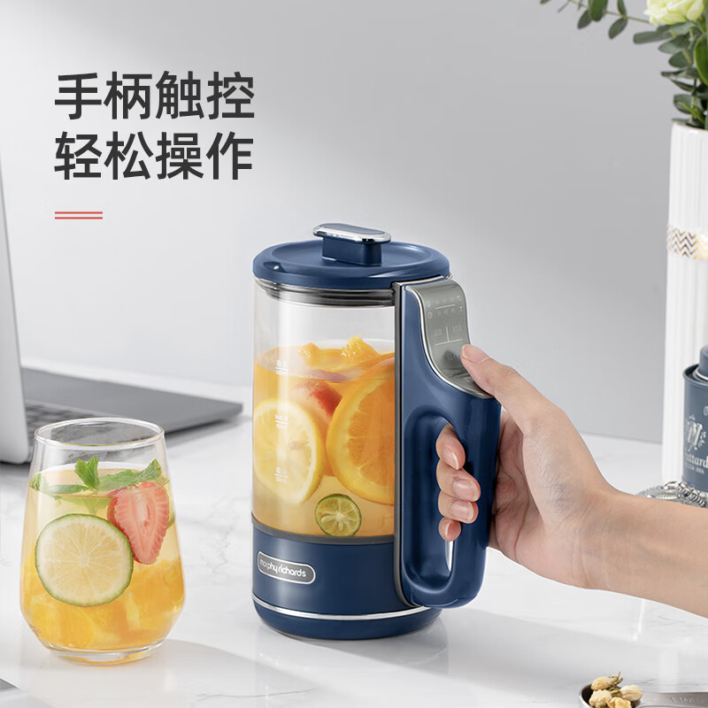 摩飞MR6081养生壶图片