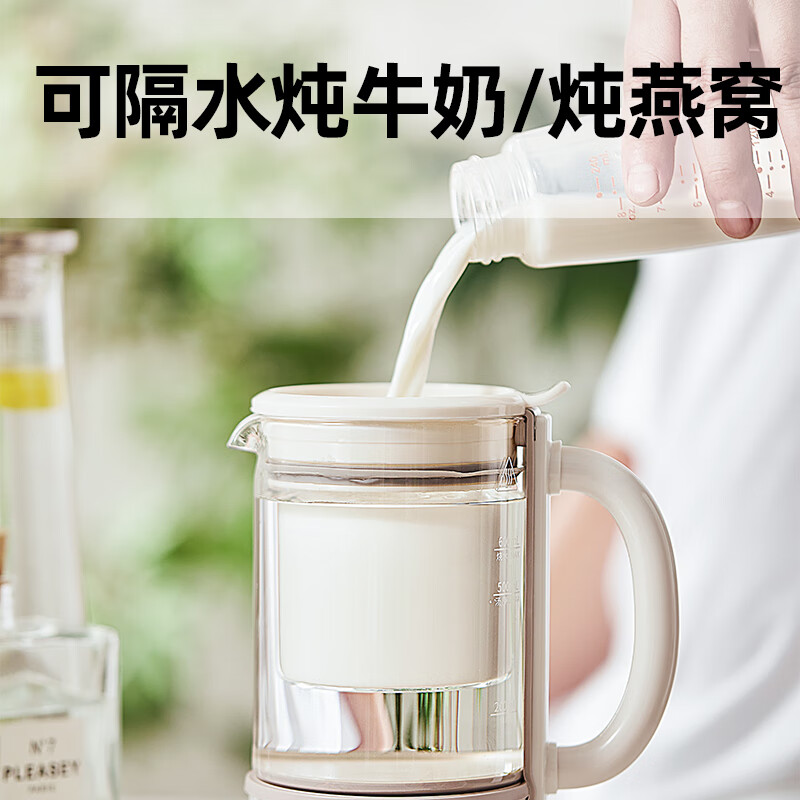 罗娅M3养生壶图片