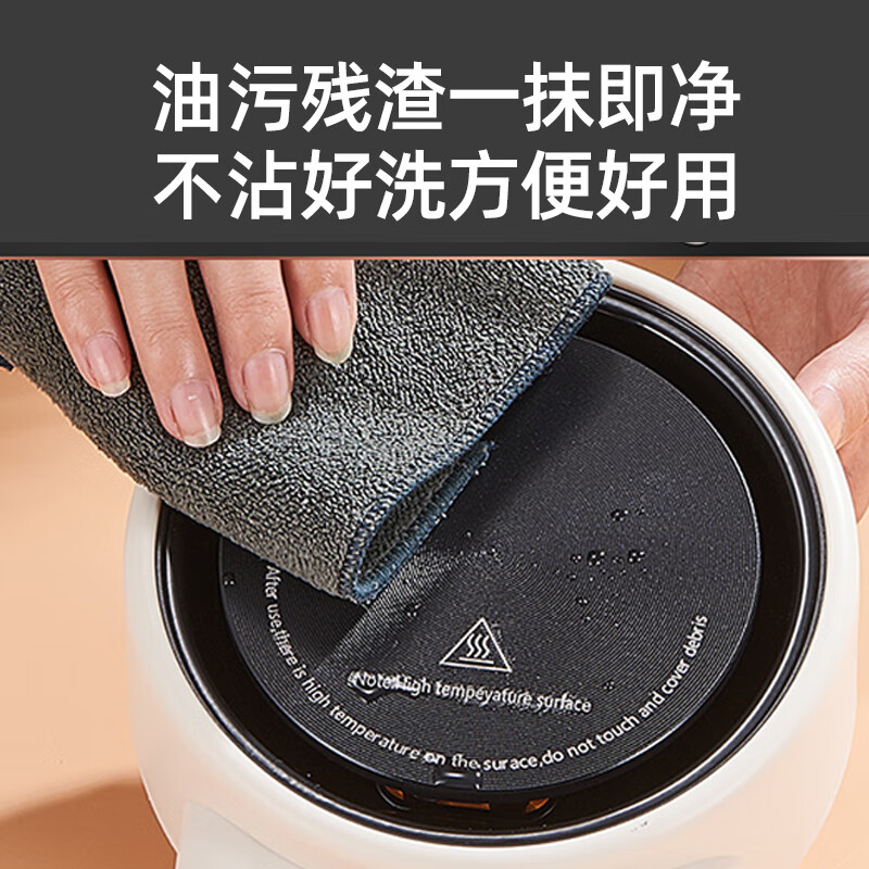 维勒拓GK-80养生壶图片
