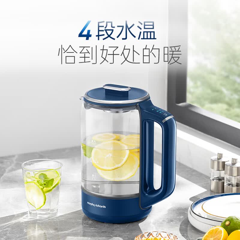 摩飞MR4011养生壶图片