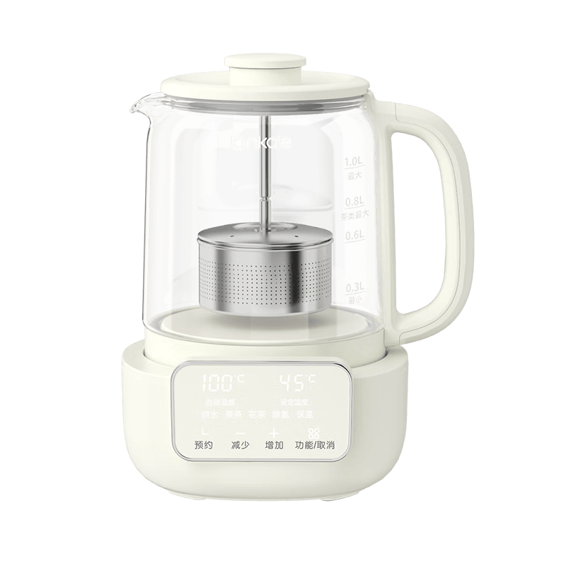 ankaleAJL-10Y01养生壶