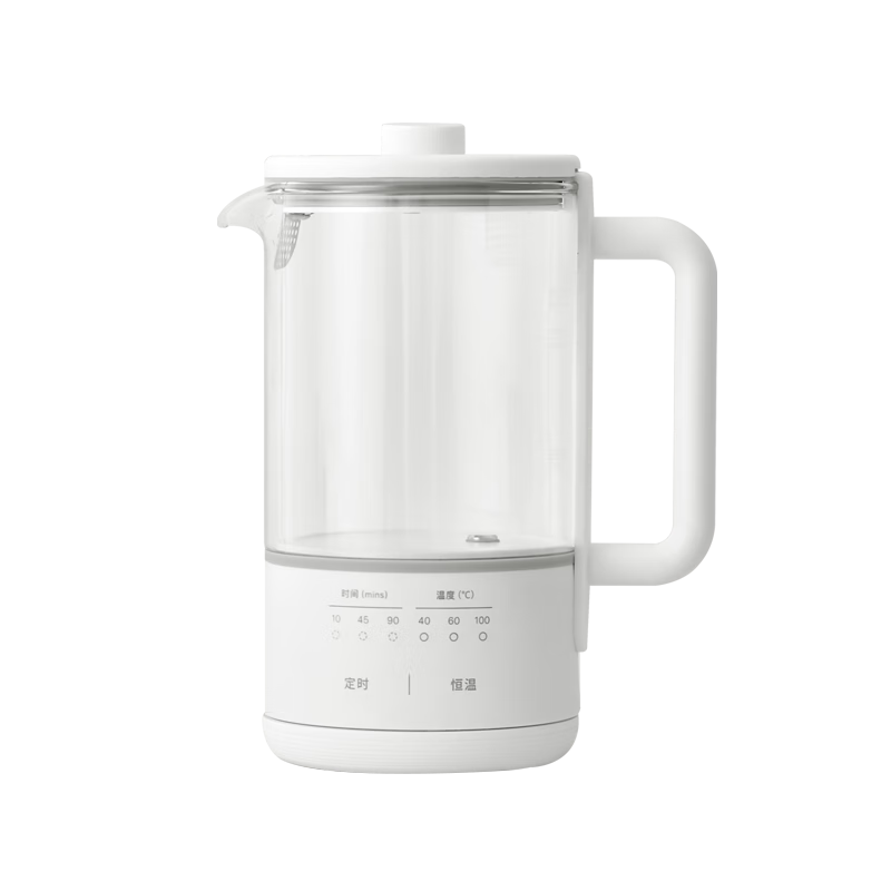 olayksOLK-YSB600C-1养生壶