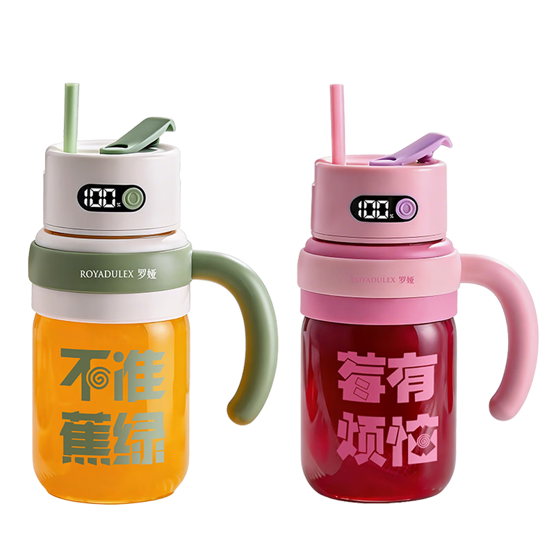 罗娅TB6榨汁机