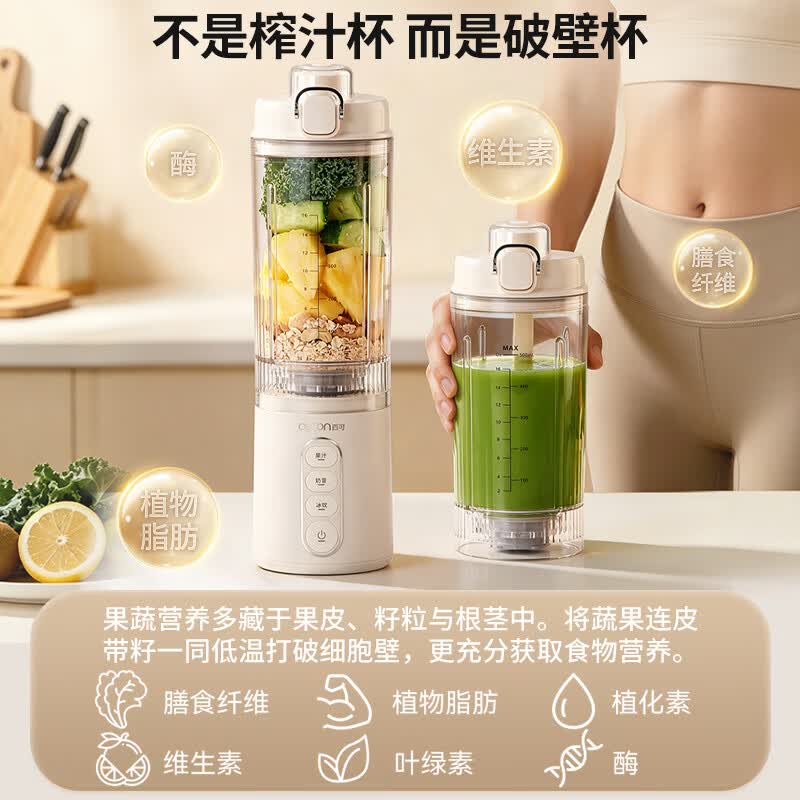 西可GZ50-3榨汁机图片
