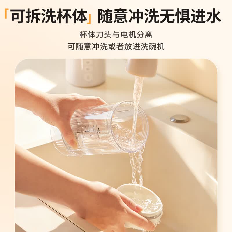 西可GZ50-3榨汁机图片