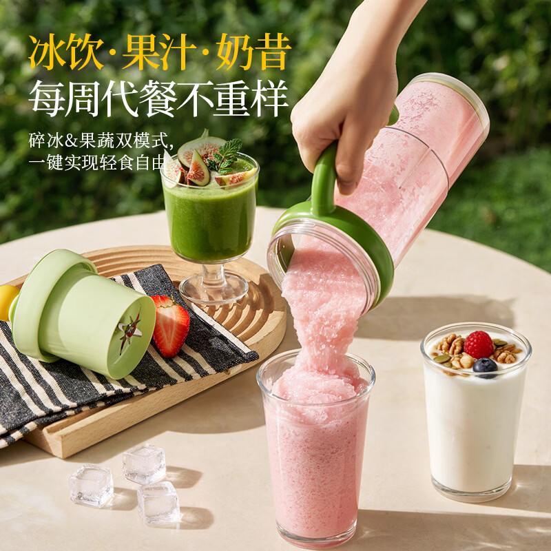 大宇ZB15榨汁机图片