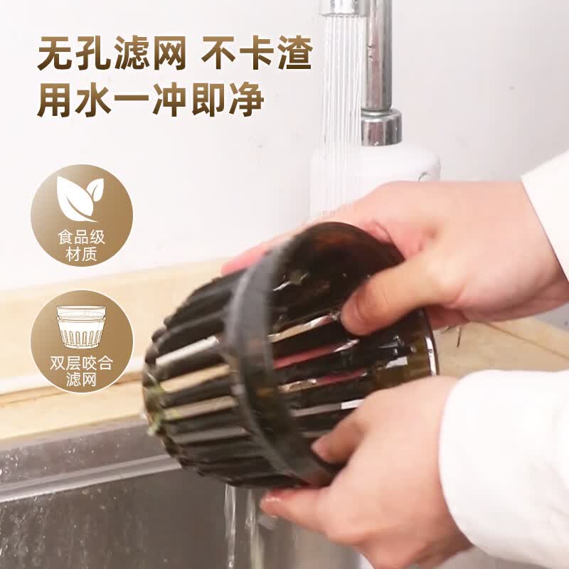 欧美爵士OMV6R-C立式原汁机图片