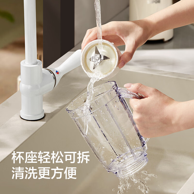 苏泊尔JS06D榨汁杯图片