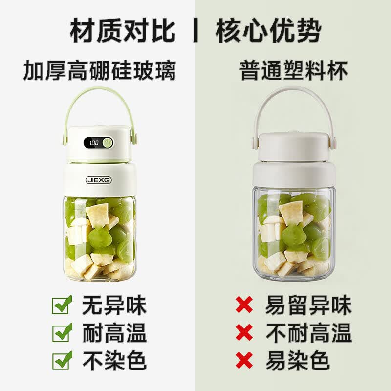 JIEXGGZ45-01榨汁杯图片