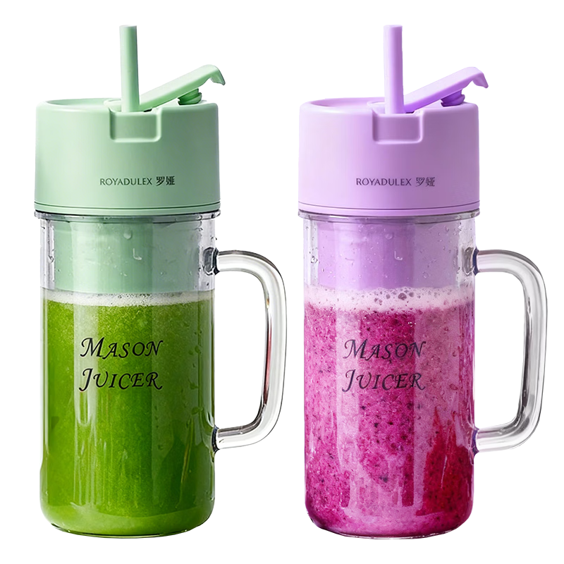 罗娅Mason Juicer 2榨汁杯