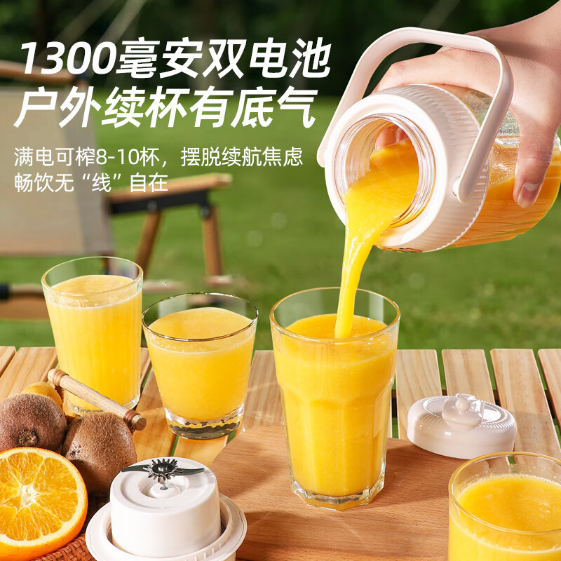 欧美邦ZYJC03-001榨汁机图片