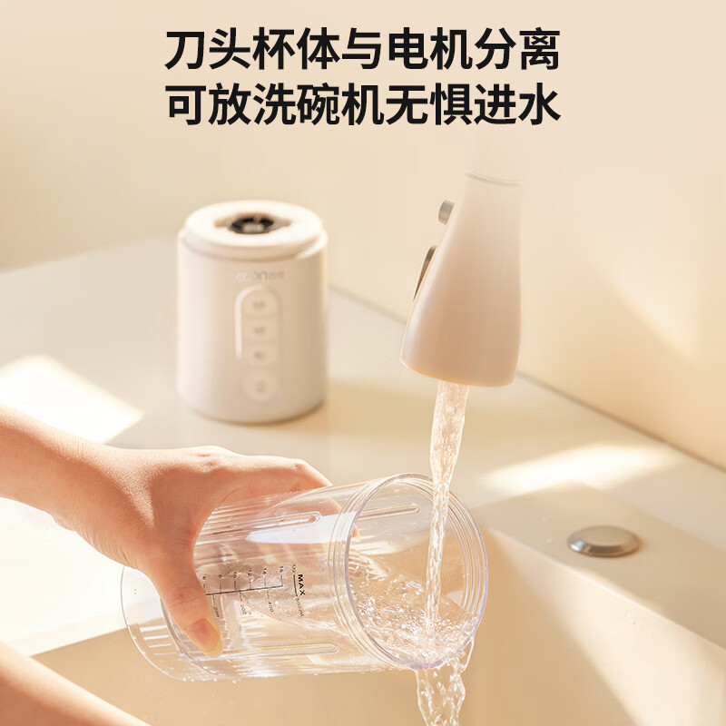 西可GZ50-3榨汁机图片