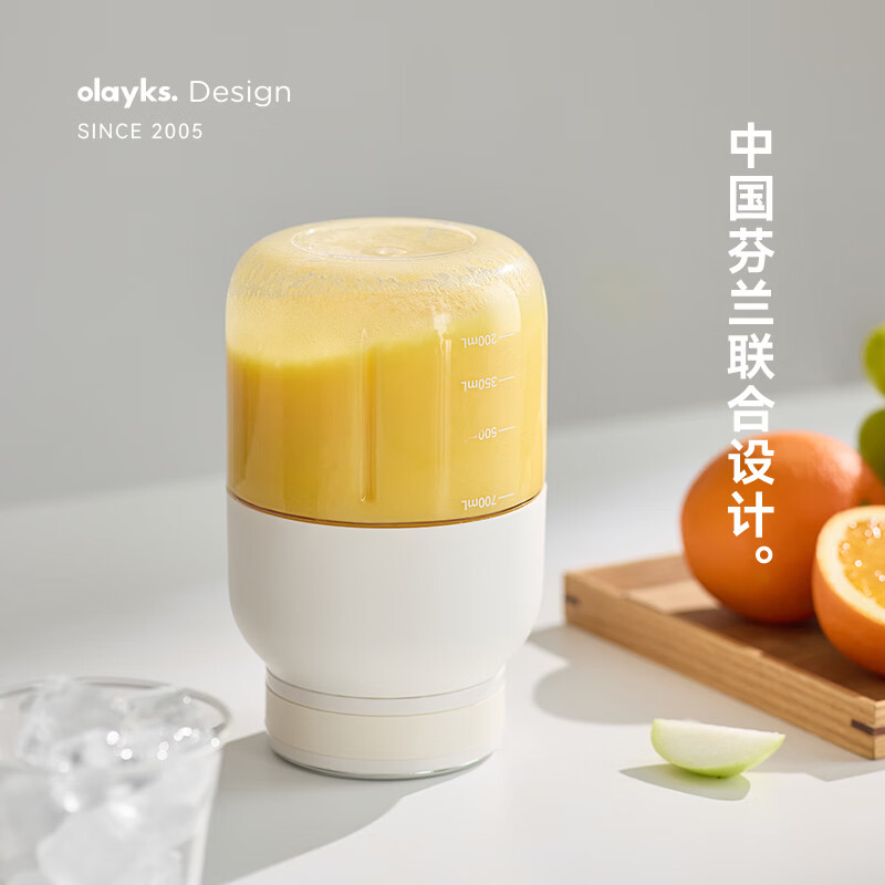 olayksOLK-GZ002A榨汁杯图片