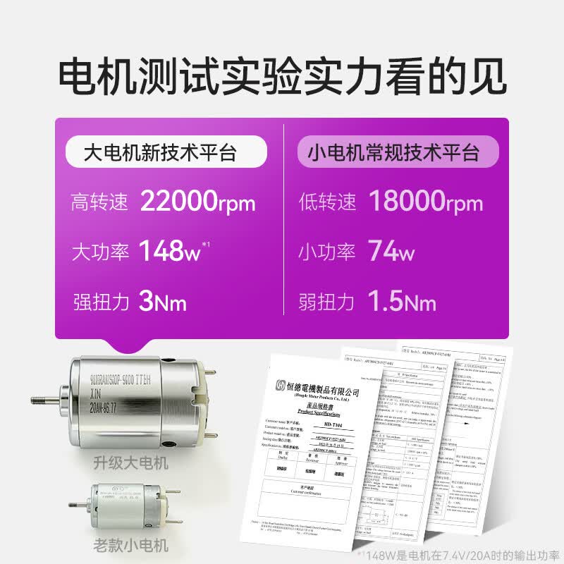 富得莱FDL-Z9X榨汁杯图片