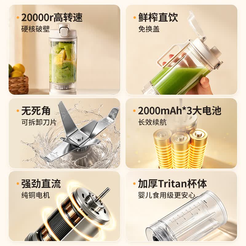 西可GZ50-3榨汁机图片