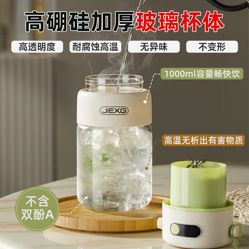 JIEXGGZ45-01榨汁杯图片