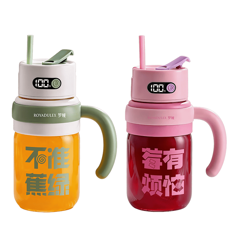 罗娅HT2榨汁机