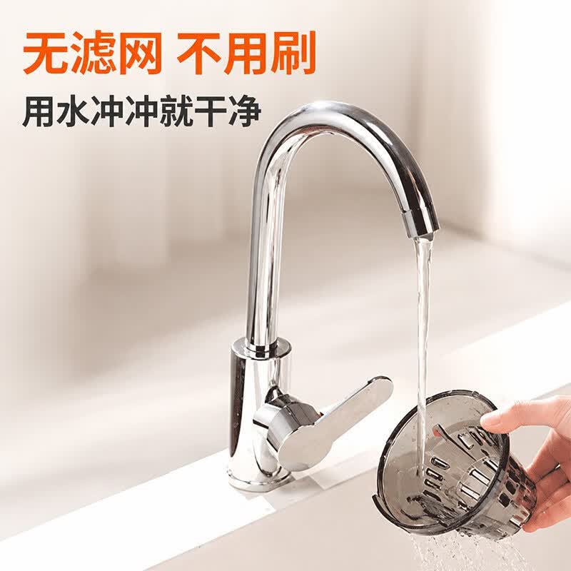 九阳Z12-LZ665无网原汁机图片