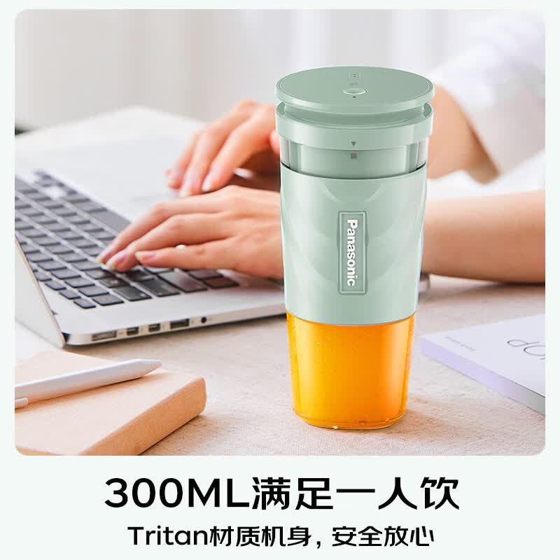 松下MX-HPC203榨汁杯图片