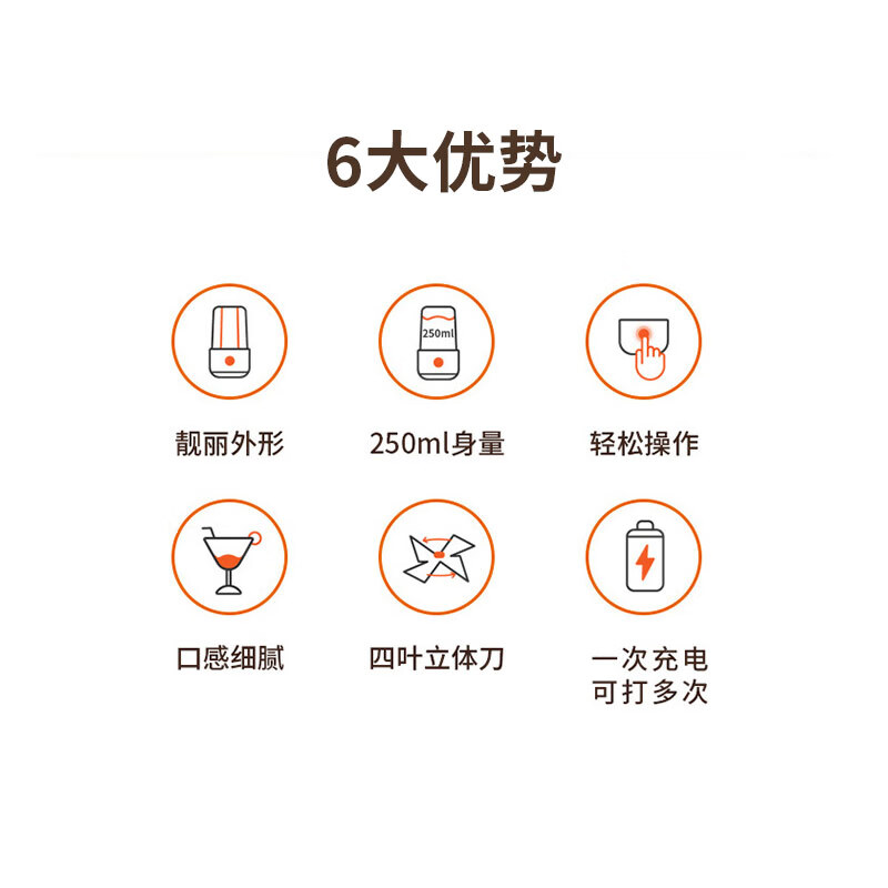 九阳L3-C8榨汁杯图片