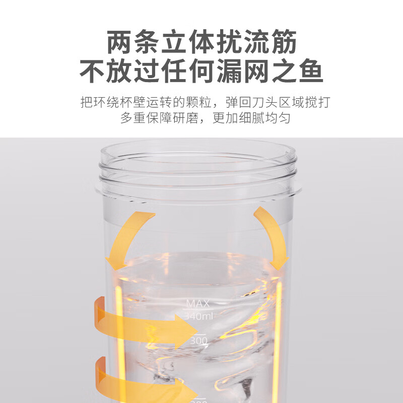 小质GB02榨汁杯图片