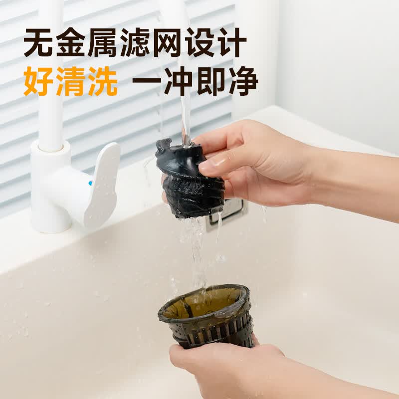 西屋WYZ90Y15立式原汁机图片