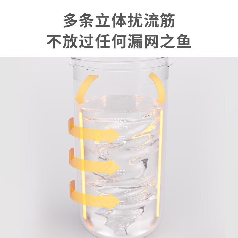 小质GB02B榨汁杯图片