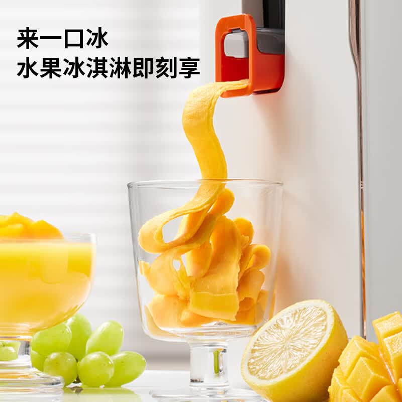 九阳Z13-LZ585榨汁机图片
